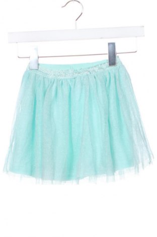 Детска пола Pepco, Размер 2-3y/ 98-104 см, Цвят Зелен, Цена 19,00 лв.