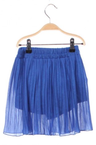 Kinderrock Petite Fleur, Größe 5-6y/ 116-122 cm, Farbe Blau, Preis 10,23 €