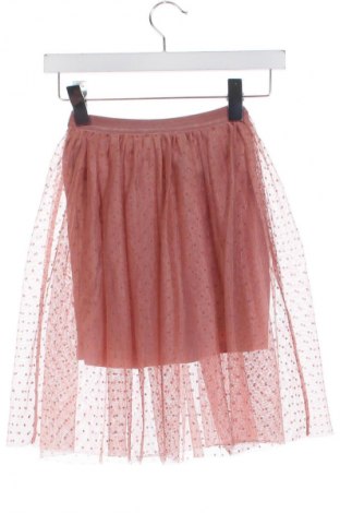 Kinderrock Reserved, Größe 4-5y/ 110-116 cm, Farbe Rosa, Preis 9,72 €