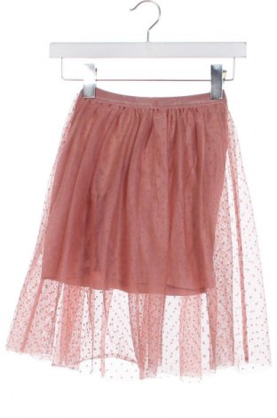 Kinderrock Reserved, Größe 4-5y/ 110-116 cm, Farbe Rosa, Preis 9,72 €