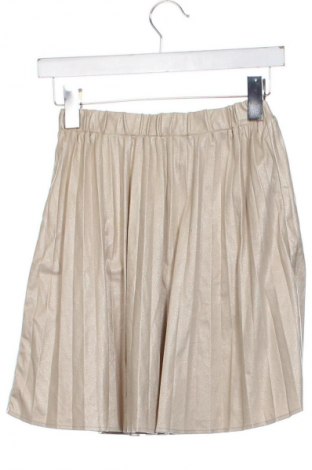 Dětská sukně  Reserved, Velikost 11-12y/ 152-158 cm, Barva Béžová, Cena  247,00 Kč