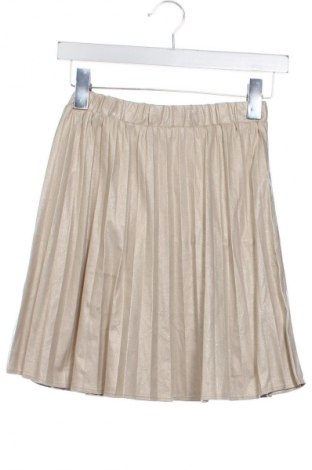 Dětská sukně  Reserved, Velikost 11-12y/ 152-158 cm, Barva Béžová, Cena  247,00 Kč