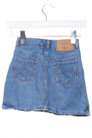 Detská sukňa  Rocky, Veľkosť 8-9y/ 134-140 cm, Farba Modrá, Cena  6,95 €