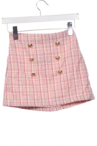 Παιδική φούστα SHEIN, Μέγεθος 11-12y/ 152-158 εκ., Χρώμα Πολύχρωμο, Τιμή 6,99 €