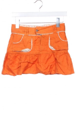 Kinderrock Sprider, Größe 9-10y/ 140-146 cm, Farbe Orange, Preis 9,72 €