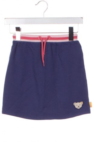 Detská sukňa  Steiff, Veľkosť 5-6y/ 116-122 cm, Farba Fialová, Cena  46,95 €