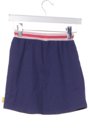 Detská sukňa  Steiff, Veľkosť 5-6y/ 116-122 cm, Farba Fialová, Cena  46,95 €