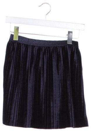 Kinderrock Tchibo, Größe 10-11y/ 146-152 cm, Farbe Blau, Preis 3,99 €