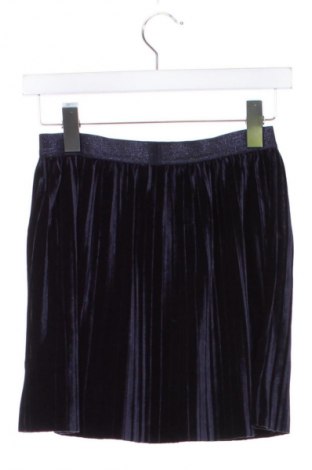 Kinderrock Tchibo, Größe 10-11y/ 146-152 cm, Farbe Blau, Preis 3,99 €