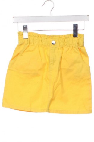 Detská sukňa  Terranova, Veľkosť 11-12y/ 152-158 cm, Farba Žltá, Cena  9,72 €