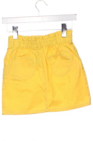 Detská sukňa  Terranova, Veľkosť 11-12y/ 152-158 cm, Farba Žltá, Cena  9,72 €