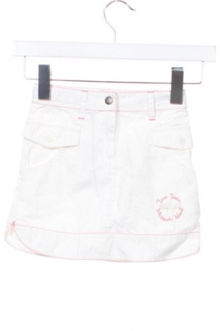 Dětská sukně  Tom Tailor, Velikost 2-3y/ 98-104 cm, Barva Bílá, Cena  584,00 Kč