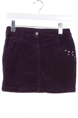 Kinderrock Tom Tailor, Größe 7-8y/ 128-134 cm, Farbe Lila, Preis 10,23 €