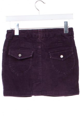 Kinderrock Tom Tailor, Größe 7-8y/ 128-134 cm, Farbe Lila, Preis 10,23 €