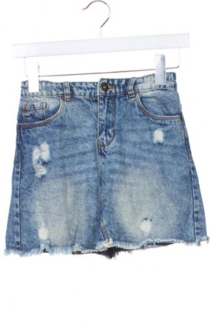 Kinderrock True Destinations, Größe 11-12y/ 152-158 cm, Farbe Blau, Preis 7,99 €