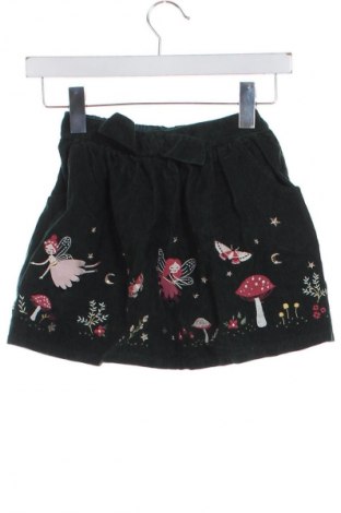 Dětská sukně  Tu, Velikost 4-5y/ 110-116 cm, Barva Zelená, Cena  241,00 Kč