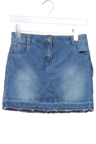 Kinderrock Tu, Größe 9-10y/ 140-146 cm, Farbe Blau, Preis 6,99 €