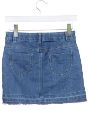 Kinderrock Tu, Größe 9-10y/ 140-146 cm, Farbe Blau, Preis 6,99 €