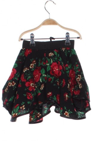 Детска пола Unbranded, Размер 2-3y/ 98-104 см, Цвят Многоцветен, Цена 19,14 лв.