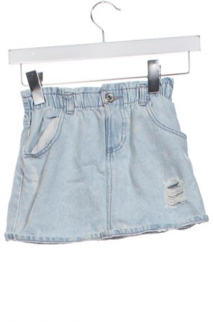 Dětská sukně  Unbranded, Velikost 7-8y/ 128-134 cm, Barva Modrá, Cena  241,00 Kč