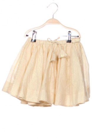 Kinderrock Unbranded, Größe 5-6y/ 116-122 cm, Farbe Beige, Preis 9,72 €