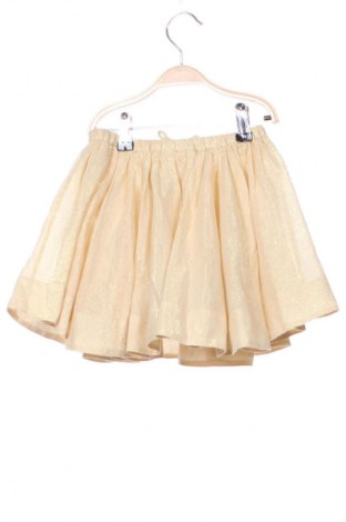 Kinderrock Unbranded, Größe 5-6y/ 116-122 cm, Farbe Beige, Preis 9,72 €