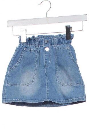 Kinderrock Unbranded, Größe 5-6y/ 116-122 cm, Farbe Blau, Preis 10,00 €