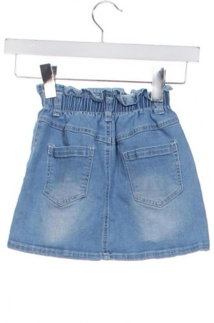 Kinderrock Unbranded, Größe 5-6y/ 116-122 cm, Farbe Blau, Preis 10,00 €