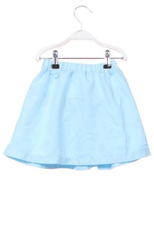 Detská sukňa  Unbranded, Veľkosť 5-6y/ 116-122 cm, Farba Modrá, Cena  9,95 €