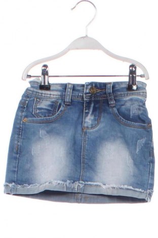 Kinderrock Unbranded, Größe 3-4y/ 104-110 cm, Farbe Blau, Preis 9,72 €