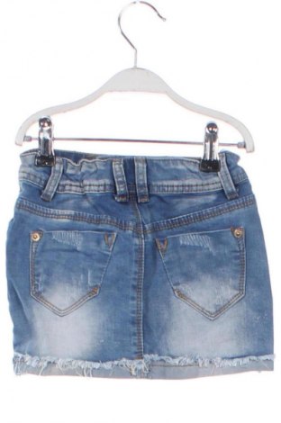 Kinderrock Unbranded, Größe 3-4y/ 104-110 cm, Farbe Blau, Preis 9,72 €