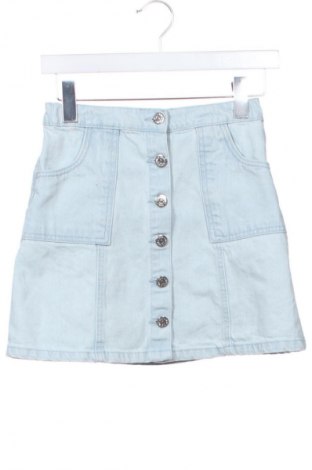 Kinderrock Unbranded, Größe 12-13y/ 158-164 cm, Farbe Blau, Preis 6,99 €