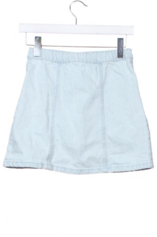 Kinderrock Unbranded, Größe 12-13y/ 158-164 cm, Farbe Blau, Preis 6,99 €