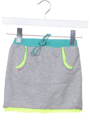 Kinderrock Unbranded, Größe 3-4y/ 104-110 cm, Farbe Grau, Preis 6,99 €