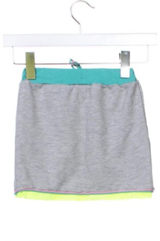 Kinderrock Unbranded, Größe 3-4y/ 104-110 cm, Farbe Grau, Preis 6,99 €