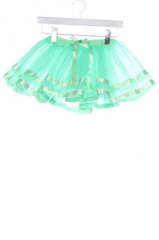Kinderrock Unbranded, Größe 3-4y/ 104-110 cm, Farbe Grün, Preis 10,00 €