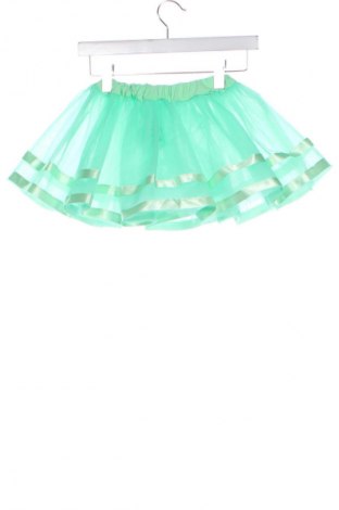 Kinderrock Unbranded, Größe 3-4y/ 104-110 cm, Farbe Grün, Preis 10,00 €