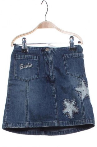 Kinderrock Unbranded, Größe 3-4y/ 104-110 cm, Farbe Blau, Preis 6,99 €