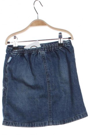 Kinderrock Unbranded, Größe 3-4y/ 104-110 cm, Farbe Blau, Preis 6,99 €