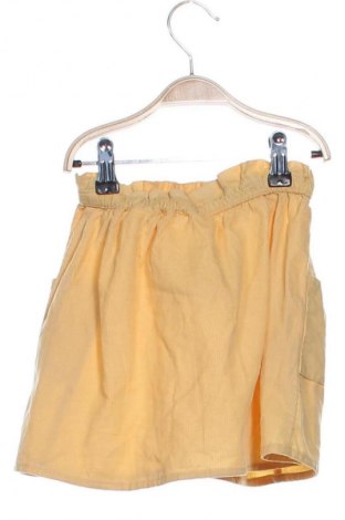 Kinderrock Unbranded, Größe 18-24m/ 86-98 cm, Farbe Gelb, Preis 8,99 €