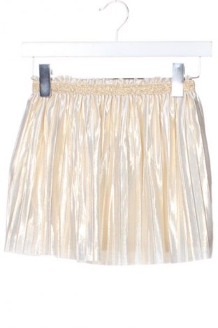 Kinderrock Unbranded, Größe 6-7y/ 122-128 cm, Farbe Golden, Preis 6,80 €