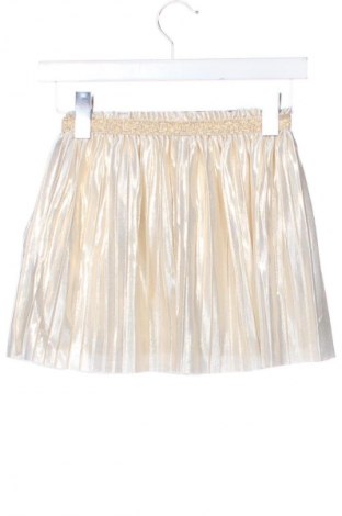 Kinderrock Unbranded, Größe 6-7y/ 122-128 cm, Farbe Golden, Preis 6,80 €