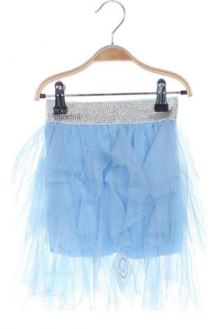 Kinderrock Unbranded, Größe 3-4y/ 104-110 cm, Farbe Blau, Preis 7,92 €