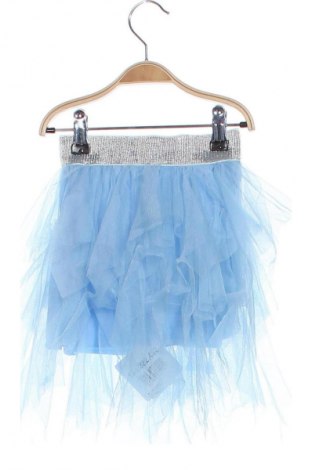 Kinderrock Unbranded, Größe 3-4y/ 104-110 cm, Farbe Blau, Preis 7,92 €