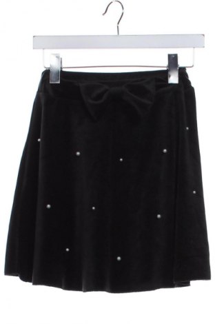 Kinderrock Unbranded, Größe 11-12y/ 152-158 cm, Farbe Schwarz, Preis 6,99 €