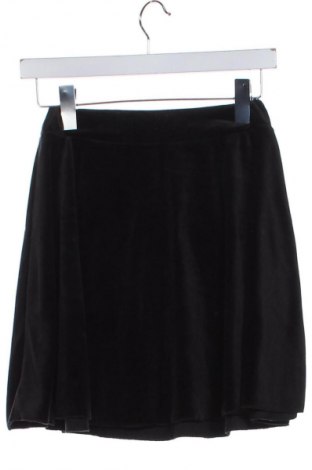 Kinderrock Unbranded, Größe 11-12y/ 152-158 cm, Farbe Schwarz, Preis 6,99 €