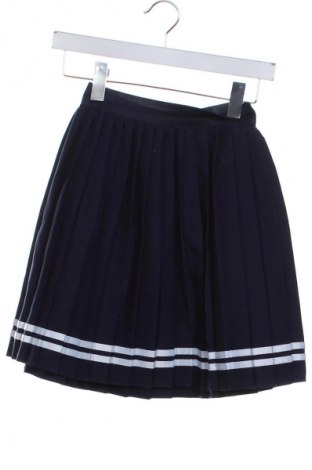 Kinderrock Unbranded, Größe 11-12y/ 152-158 cm, Farbe Blau, Preis 6,99 €