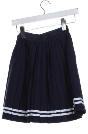 Kinderrock Unbranded, Größe 11-12y/ 152-158 cm, Farbe Blau, Preis 6,99 €