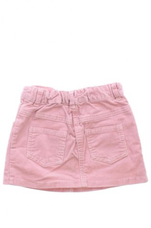 Παιδική φούστα Young Dimension, Μέγεθος 18-24m/ 86-98 εκ., Χρώμα Ρόζ , Τιμή 6,99 €
