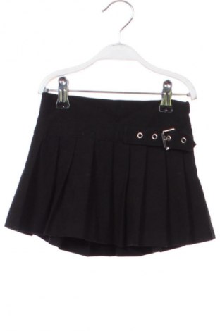 Dětská sukně  Zara, Velikost 4-5y/ 110-116 cm, Barva Černá, Cena  177,00 Kč